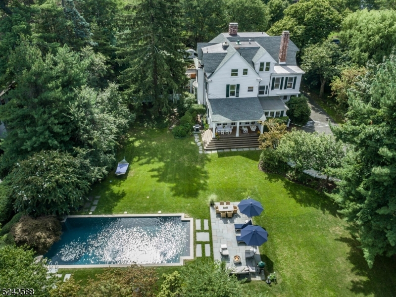 Estate Section - Residential