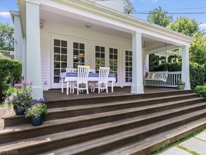 Estate Section - Residential