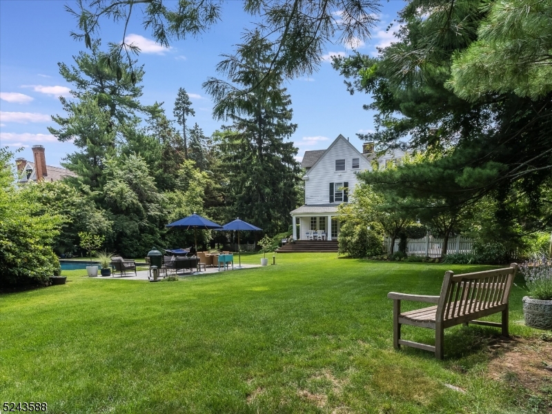 Estate Section - Residential