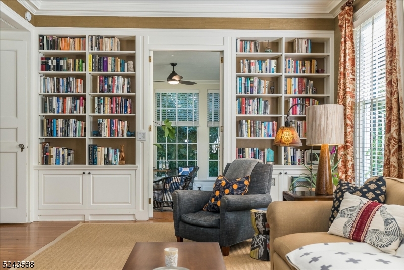 Estate Section - Residential