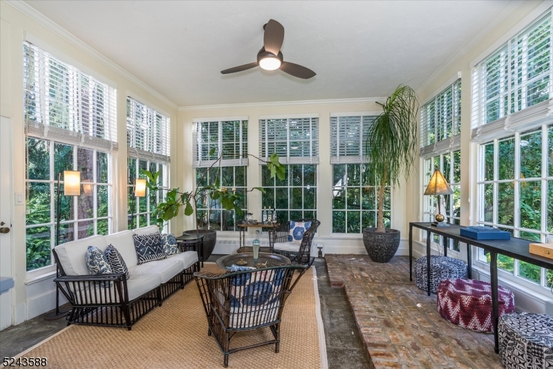 Estate Section - Residential