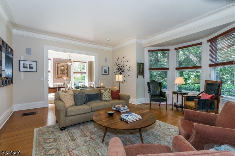 Estate Section - Residential