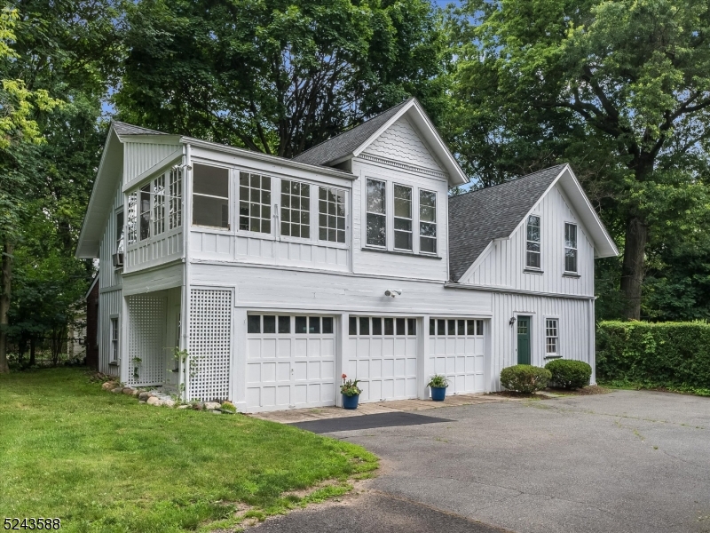 Estate Section - Residential