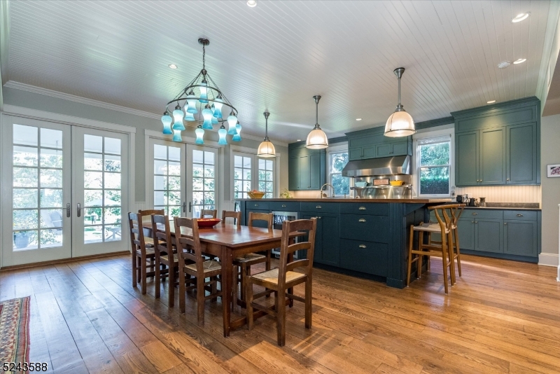 Estate Section - Residential