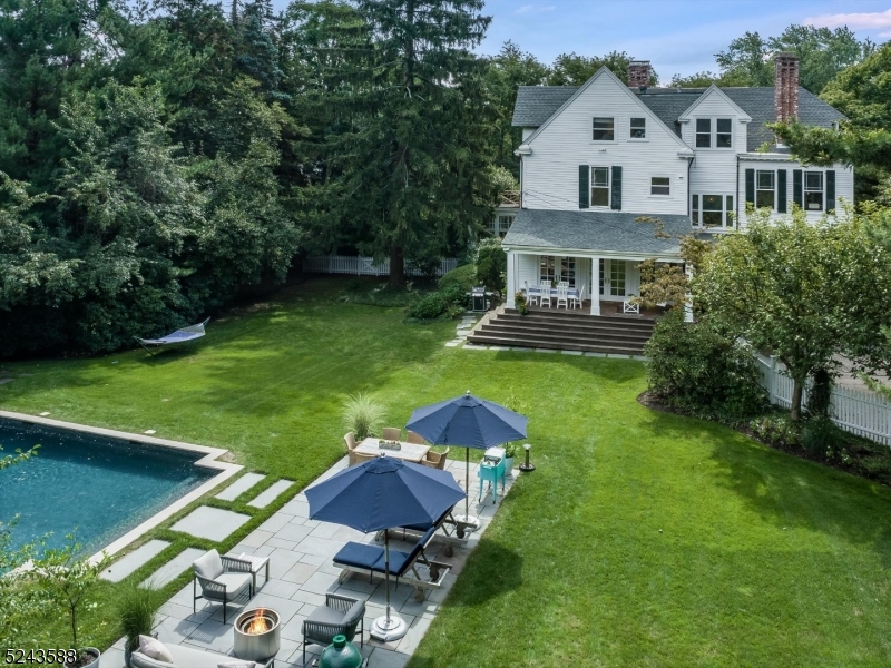 Estate Section - Residential