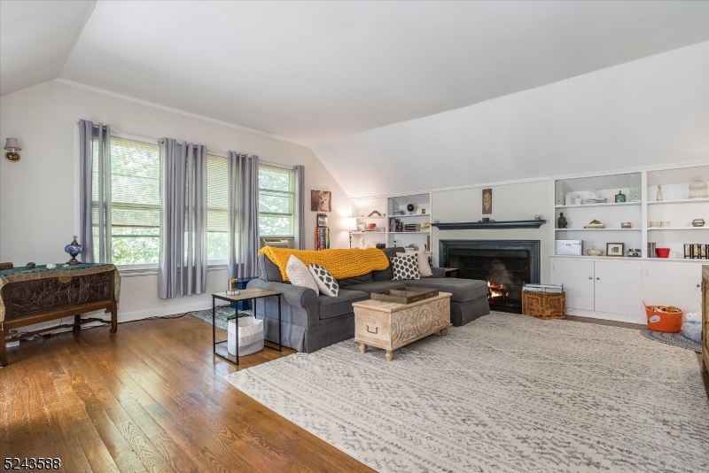 Estate Section - Residential