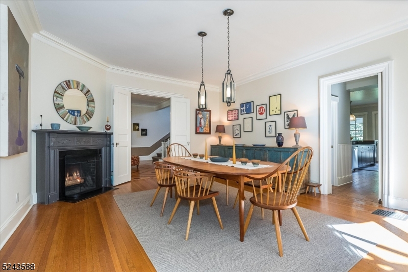 Estate Section - Residential