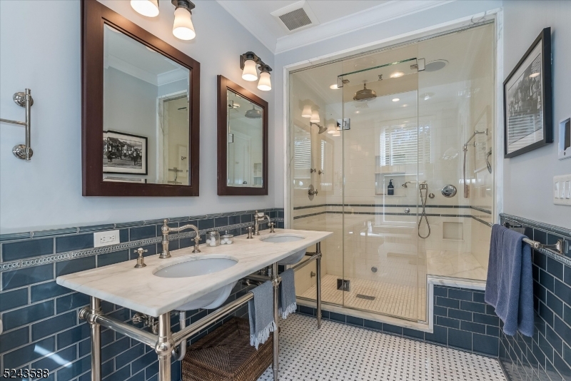 Estate Section - Residential