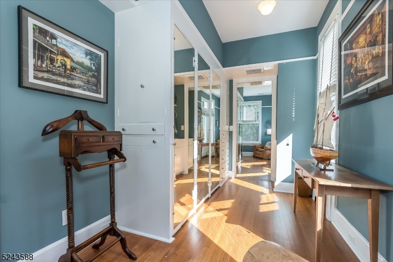 Estate Section - Residential