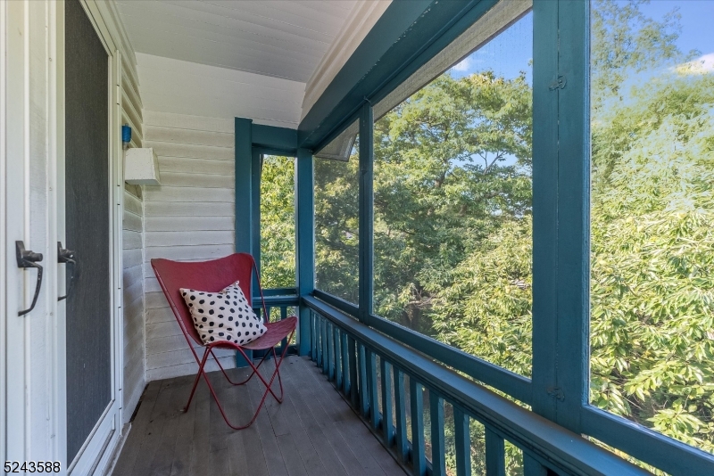 Estate Section - Residential