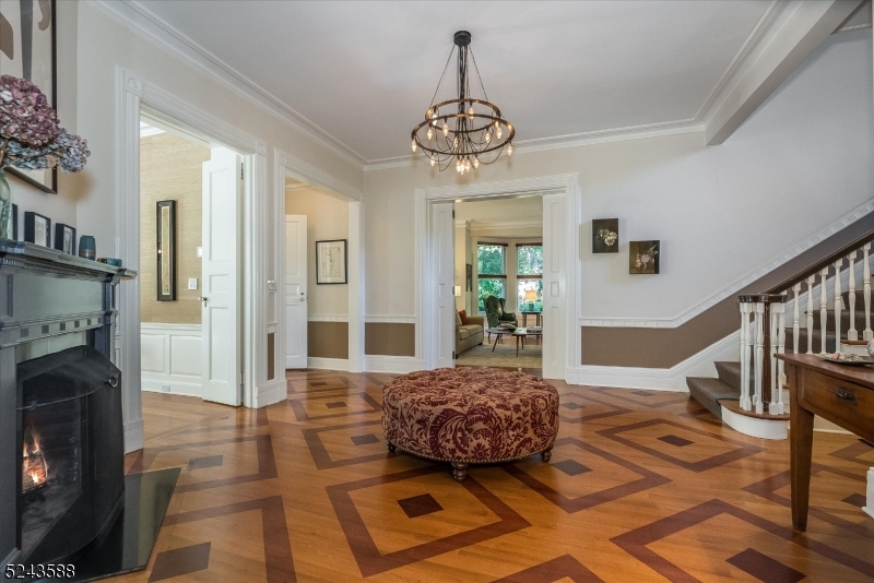 Estate Section - Residential