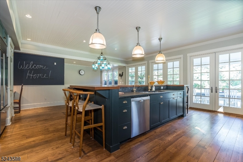 Estate Section - Residential