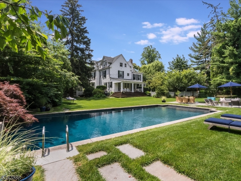 Estate Section - Residential