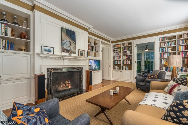 Estate Section - Residential