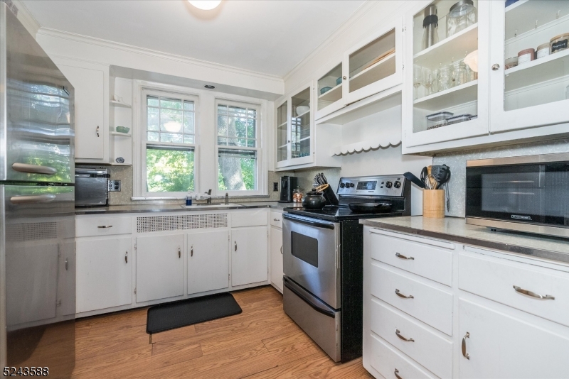 Estate Section - Residential