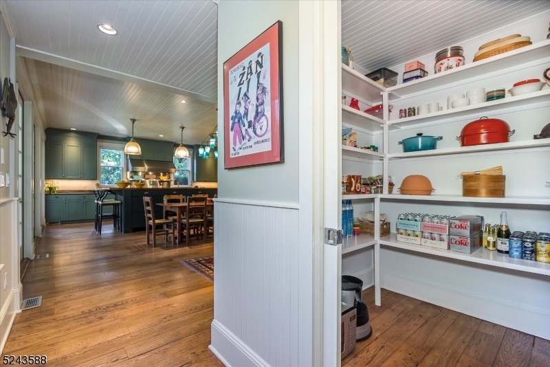 Estate Section - Residential