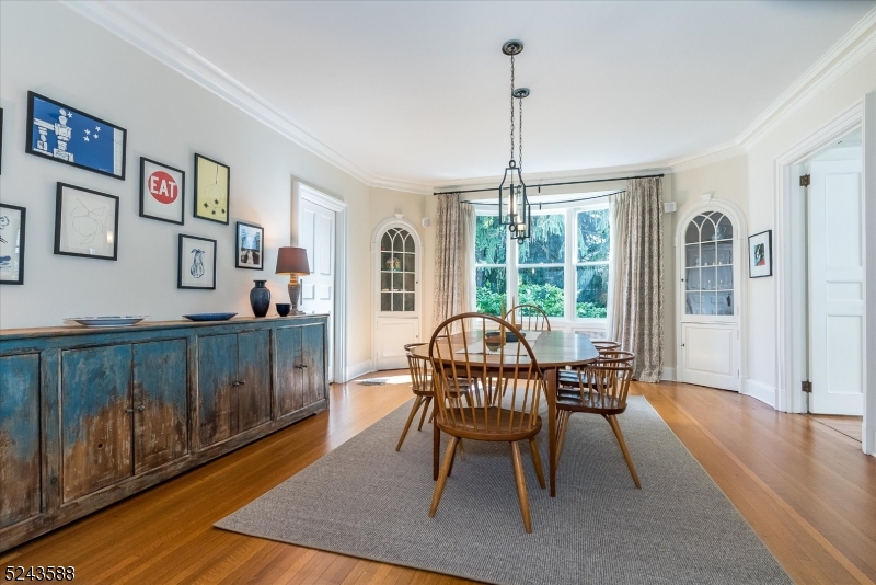 Estate Section - Residential