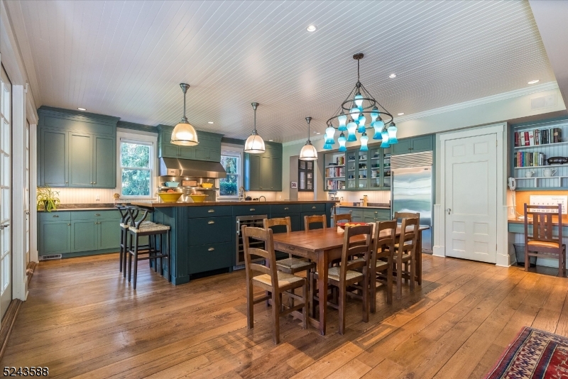 Estate Section - Residential