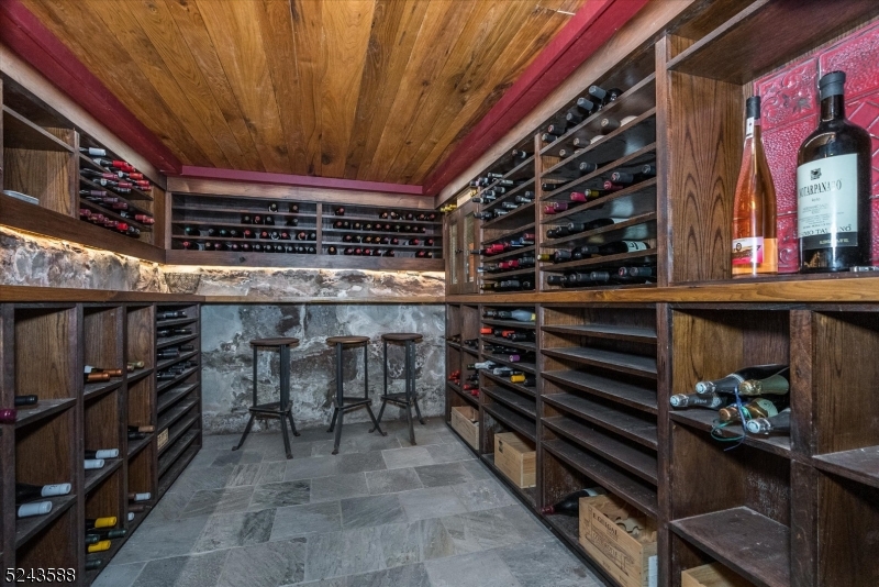 Estate Section - Residential