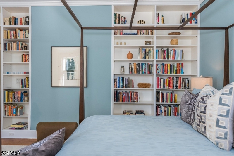 Estate Section - Residential