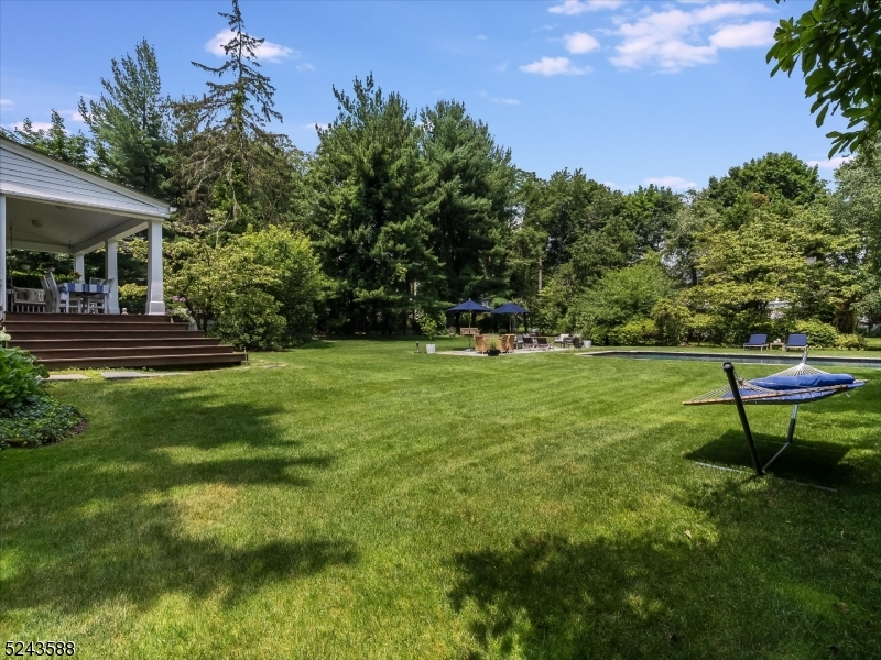 Estate Section - Residential