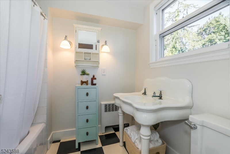 Estate Section - Residential