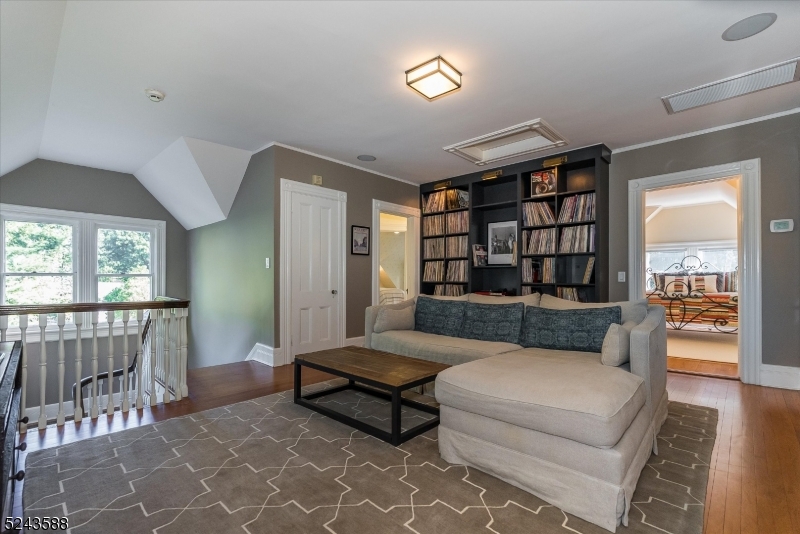 Estate Section - Residential