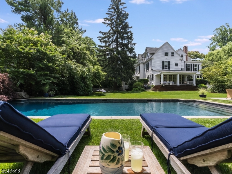 Estate Section - Residential