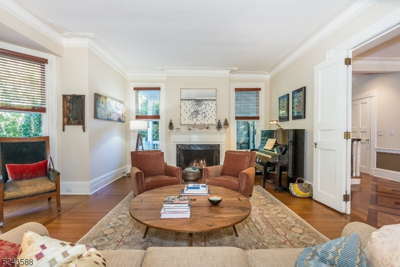 Estate Section - Residential