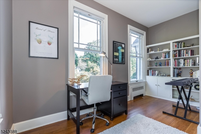 Estate Section - Residential