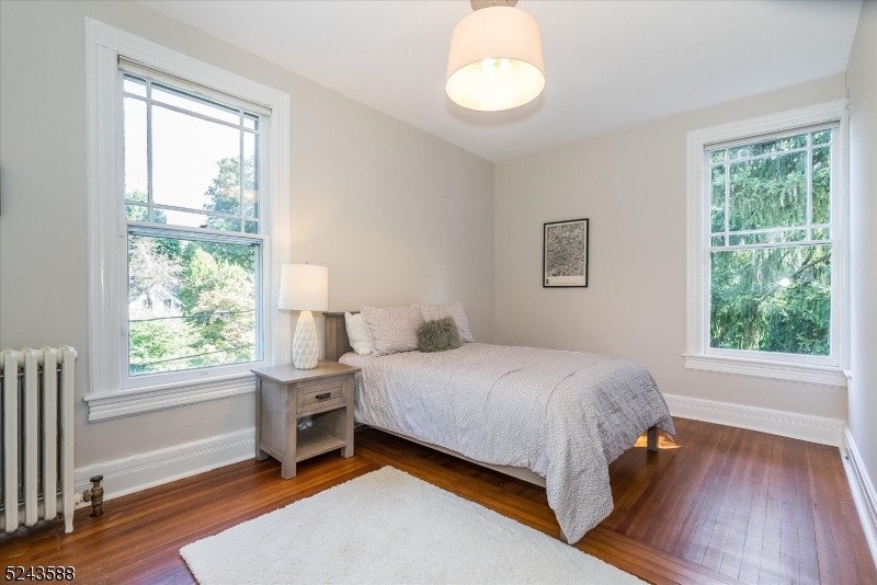 Estate Section - Residential