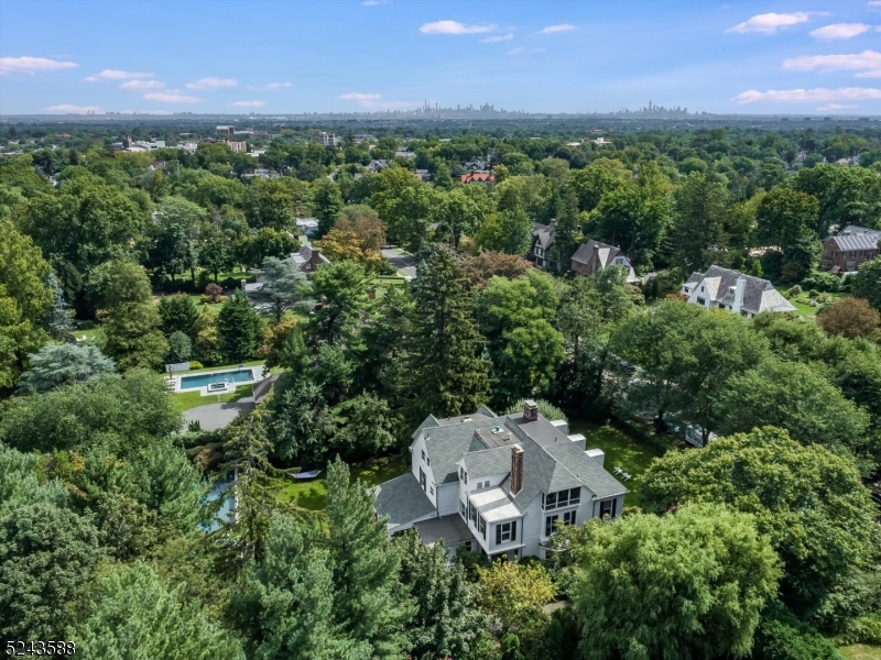 Estate Section - Residential