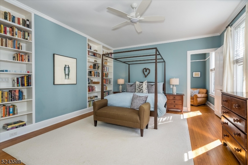 Estate Section - Residential