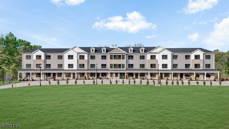 Doremustown Estates - Residential