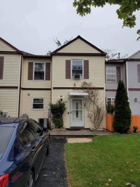 Near Rutgers Livingston Cam - Residential