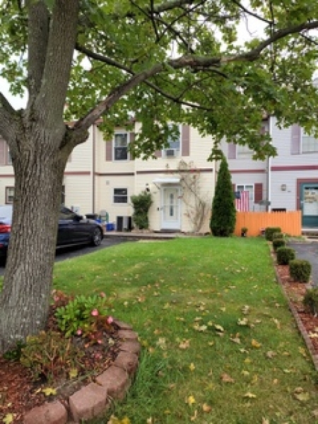 Near Rutgers Livingston Cam - Residential