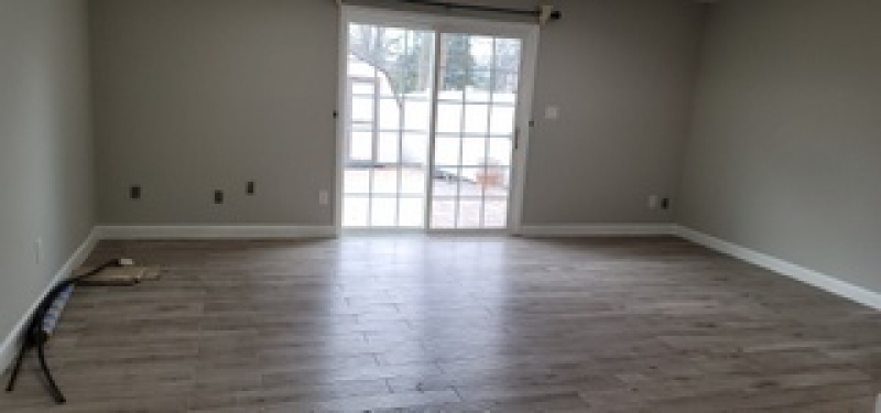 Near Rutgers Livingston Cam - Residential