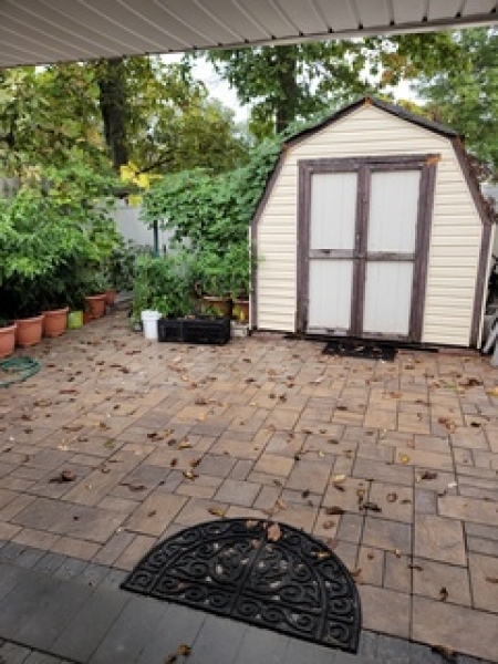 Near Rutgers Livingston Cam - Residential