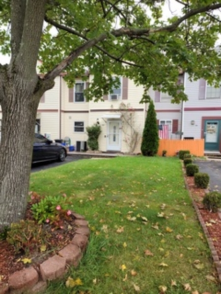 Near Rutgers Livingston Cam - Residential