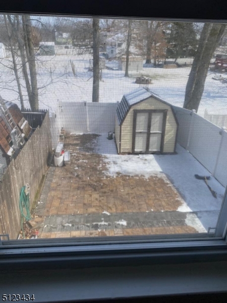 Near Rutgers Livingston Cam - Residential