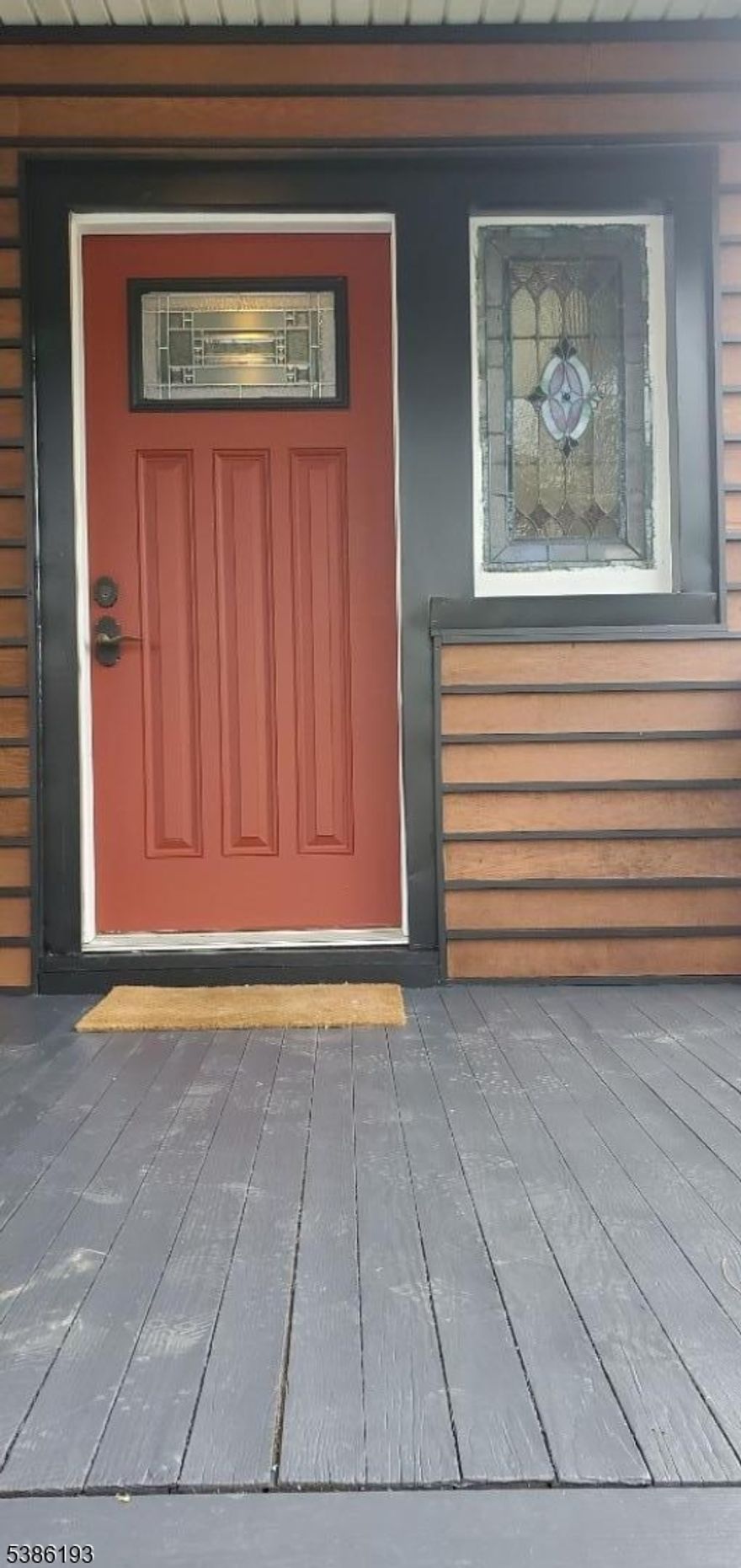 Location!!!! Huge two family home on a 7300 sq/ft corner lot in a quiet residential area near the park and close to all transportation. Spacious front hallway entrance leading into unit 1 and upstairs to unit 2 with a bonus third floor living space. Unit 1: 3 bedrooms, eat in kitchen, full bath and living room. Unit 2: 5 bedrooms, 2 full baths, eat in kitchen and living room. Clean open spaced basement with an attached storage/work out area. Parking in the enclosed back yard for at least  6 cars . Large shed and sitting deck in the backyard.