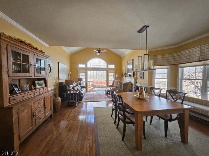 Crystal Springs - Residential