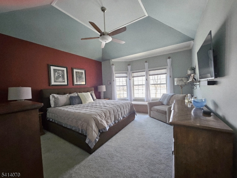 Crystal Springs - Residential