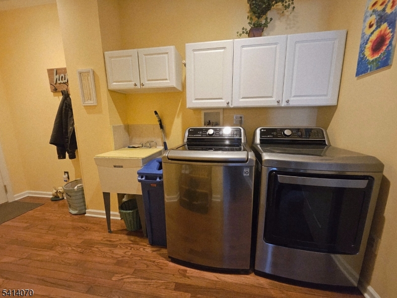 Crystal Springs - Residential