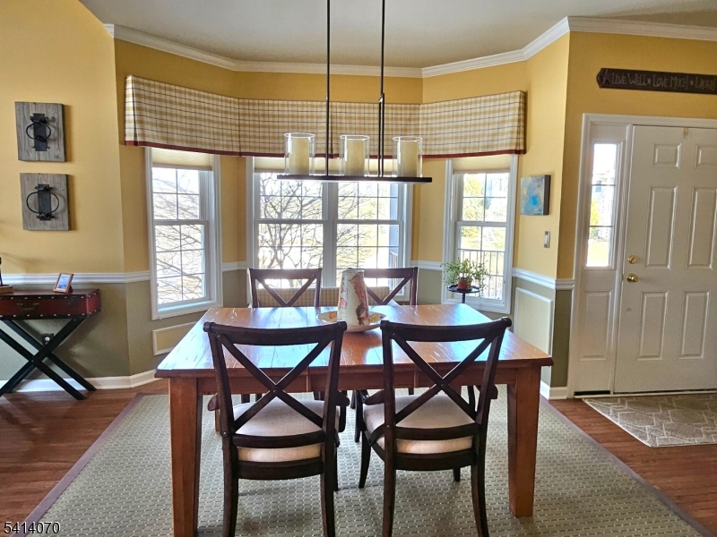 Crystal Springs - Residential