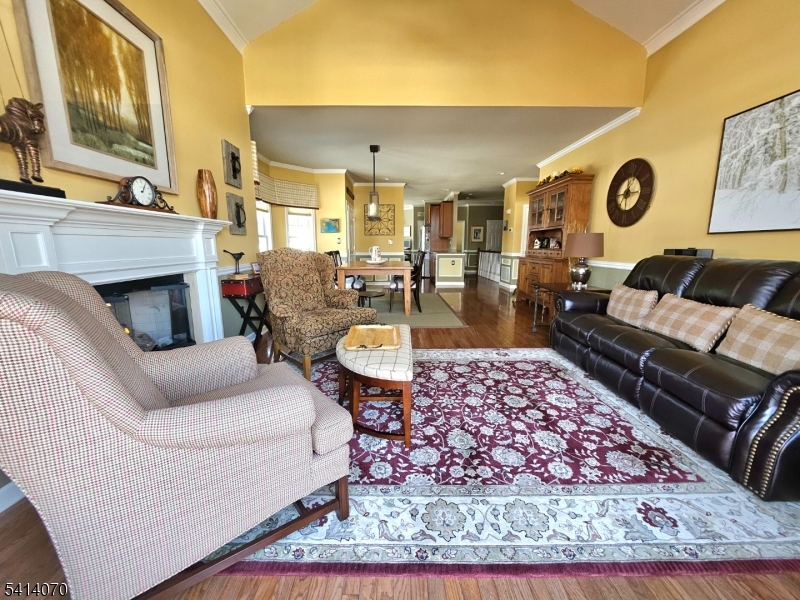 Crystal Springs - Residential