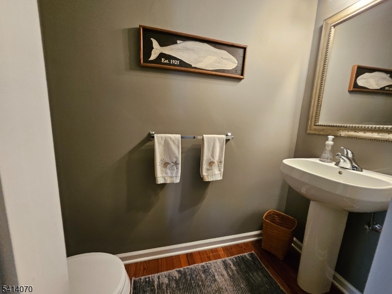 Crystal Springs - Residential