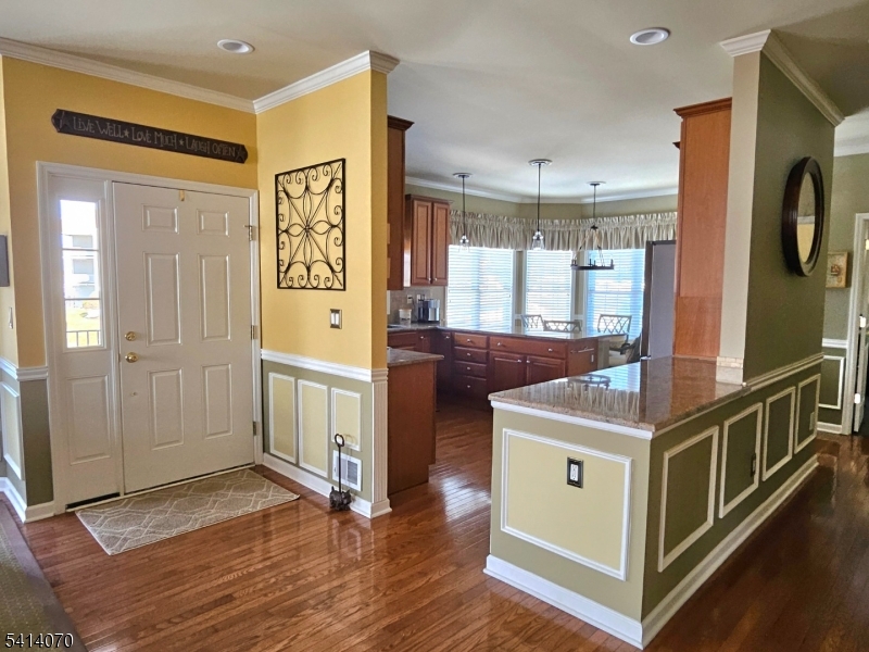 Crystal Springs - Residential