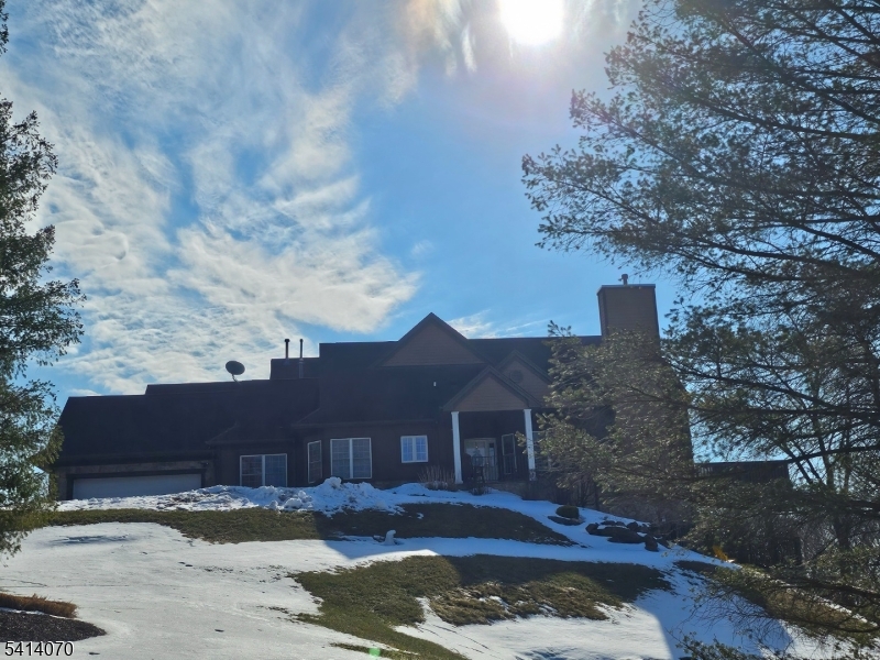 Crystal Springs - Residential