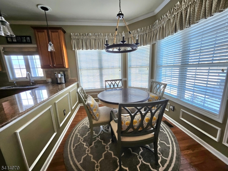 Crystal Springs - Residential